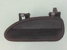 Porte arrière et accessoires Renault SAFRANE