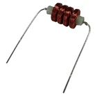 RC-2.5-4P RF Choke Inductor 2.5mH 200mA Wire Wound Axial