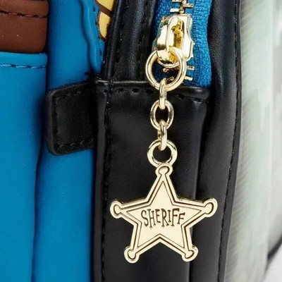 Loungefly Disney Toy Story Woody display picture 2