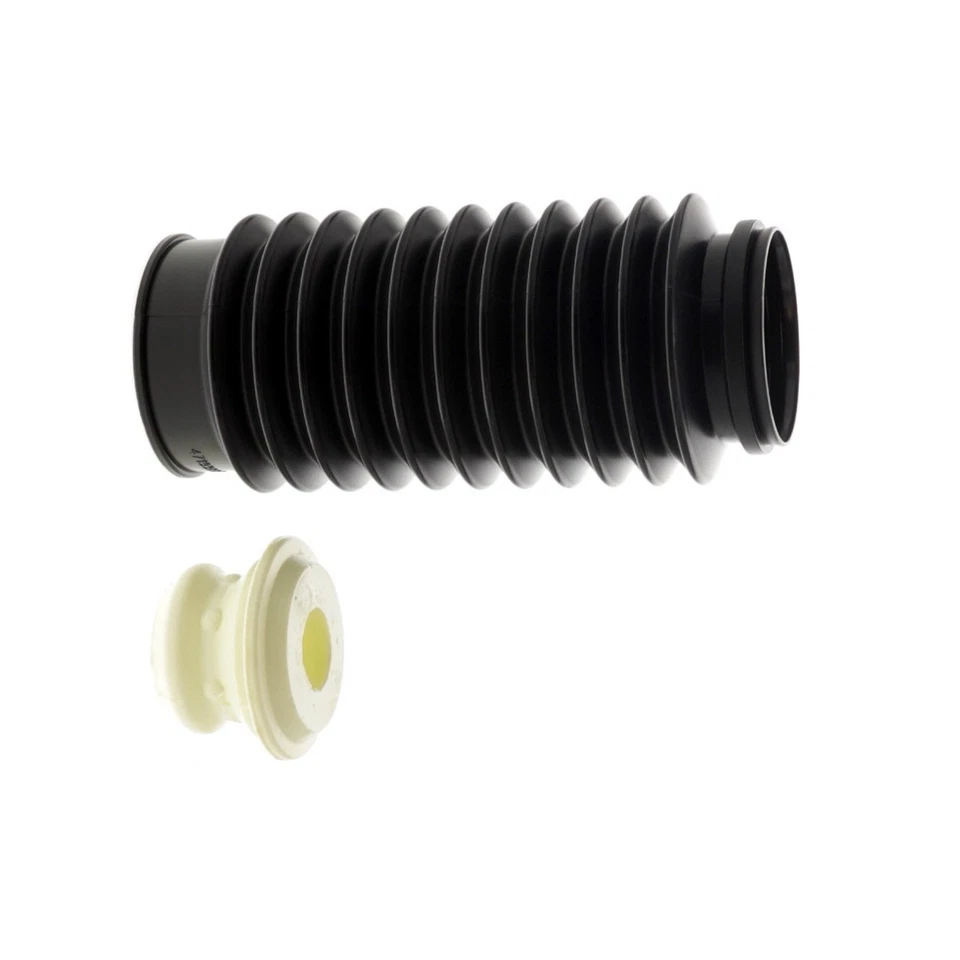 Cartuchos de puntal delanteros y traseros con amortiguadores y fuelles KYB para Mazda RX-7 Foto 3 de 4