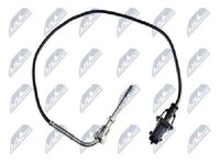 Original NTY Sensor Abgastemperatur EGT-FT-000 FüR Fiat