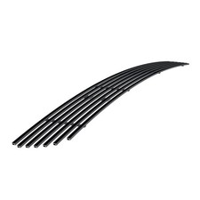 Fits 07-14 Gmc Yukonyukon Xl Tow Hook Covered Bumper Stainless Black Grille Fits 07-14 Gmc Yukonyukon Xl Tow Hook Covered Bumper Stainless Black Grille