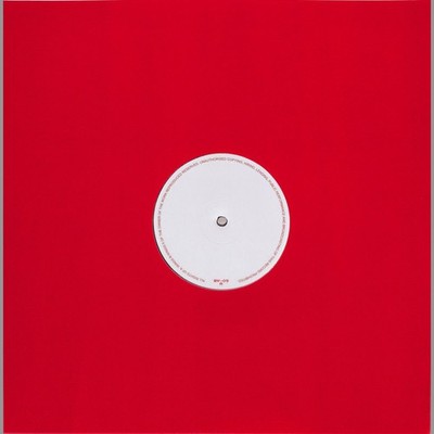 Ricardo Villalobos / WINGS (VINYL ONLY) / Rawax / RV-09 / 12 Inch