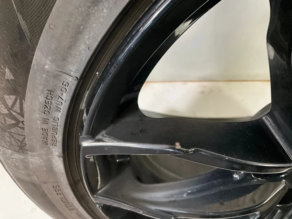 Winter Kompletträder 215/55R17 z.B. passend für Hyundai Kona/ Kia Soul/ Optima - Bild 4 von 4