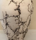 Native American (Navajo) Horsehair  8” Vase — photo 5