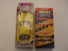 PARMA Champions of Racing Limited Edition 1/24 RTR Slot Car RAIN-X CAMARO 426TA
