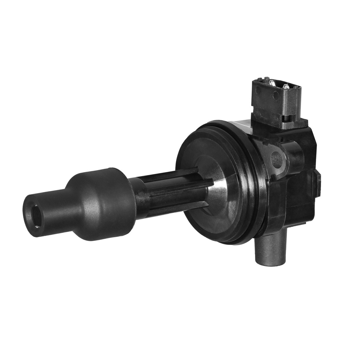 HELLA 5DA 358 290-011 Bobina d'accensione - Immagine 3