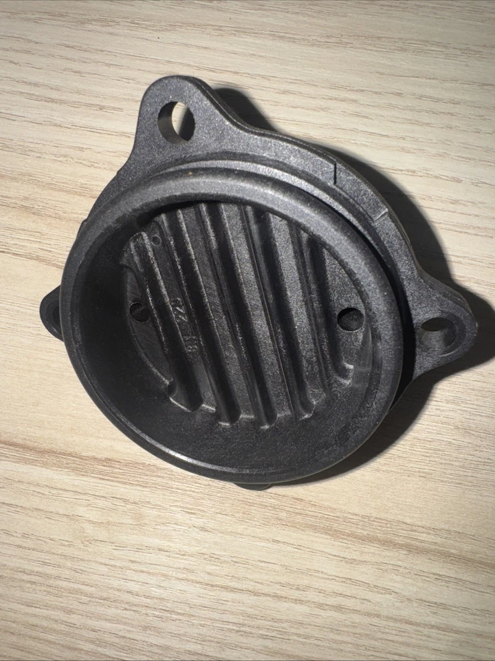 Seadoo Waterchannel 787 800 DICover 98 99 2000 00 01 02 GTX RFi GSX RFI - Изображение 2 из 4