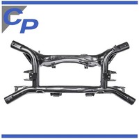 AchsträGer Hinten FüR Mitsubishi ASX Lancer Viii Outlander II 4WD Modelle