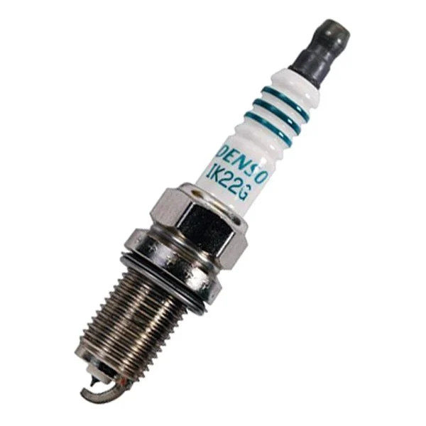 For Honda Civic 2006-2011 Denso 5348 Iridium Power Spark Plug