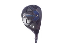 Callaway Paradym Ai Smoke MAX Fast 4H RH 21 40.25 in Soft Regular