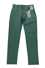 NEW Levi's Strauss XX Chino Standard Fit Taper Tech Pants Green Mens A92150013