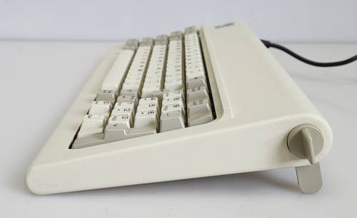 Original IBM Model F XT 83-Key Keyboard for 5150 & 5160 PC/XT, UNTESTED AS-IS - Picture 6 of 10