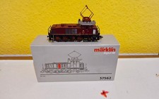 Märklin E 60 rot - 37562