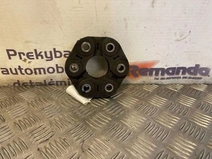 BMW 3 F30, F80 Propshaft Rubber Coupling 7522027 2.00 2016 31603241
