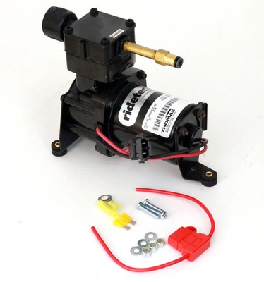 Ridetech 31920002 Model 327 Air Compressor