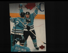 1995-96 Upper Deck - Ray Whitney #62