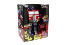 Jadatoys 9333521314R00 - RC Optimus Prime Converting - Neu