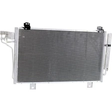 A/C Condenser Receiver Drier For 2014-2018 Mazda 3 2014-2019 6 MA3030162
