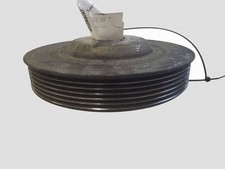 Poulies diverses Peugeot 807