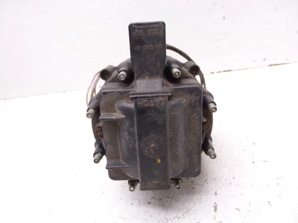 Bloque pequeño Chevy 305 350 distribuidor de encendido Chevrolet Delco Remy original GM Foto 2 de 4