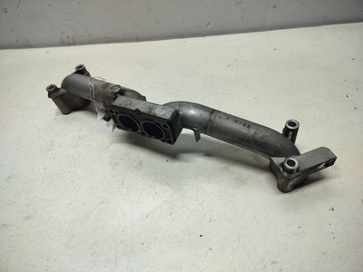 #ad 844340 BRIGGS AND STRATTON ENGINE INTAKE MANIFOLD $119.00