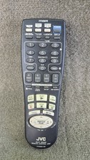 JVC Remote Control Genuine Original OEM LP203...