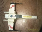Star Wars X Wing Fighter Vintage 1978 Episode IV A New Hope Original