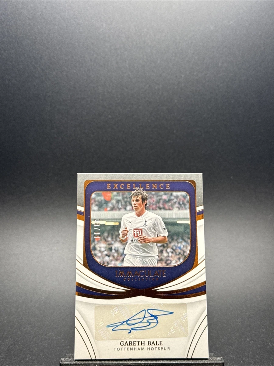 Panini Soccer Tottenham Hotspur Sports Trading Cards & Accessories