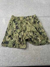 QILO Tactical SC Irregulars EDC 5” Medium MK III Shorts AOR2 Camo