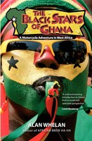 Alan Whelan | The Black Stars Of Ghana | Taschenbuch | Englisch (2012)