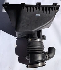 2012 2013 2014 CHEVROLET IMPALA 3.6 Air Cleaner TOP TUBE BOX MASS AIR FLOW VIN W