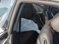 2006 Hyundai Tiburon Rear Seat Oem Hyacw