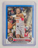 Tyson Etienne 2023-24 Topps G-League Blue #13 FREE SHIPPING!
