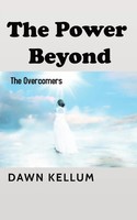 The Power Beyond The Overcomers Dawn H Edwards-Kellum Taschenbuch Englisch 2021