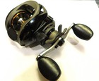 Abu Garcia REVO ROCKET V3-11 Bearing-9:1 ratio & Bass Pro MG10HA Megacast reels — photo 9