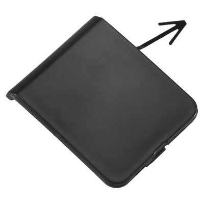 Front Bumper Towing Hook Cover  Housing Lid Case for   2008-20151795