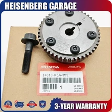 OEM Variable Valve Timing Actuator#14310-R5A-305 for Honda CR-V Accord Crosstour