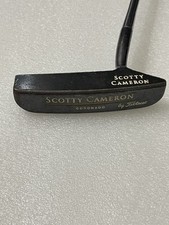 Titleist Scotty Cameron Coronado Putter Right Handed 35 Inch