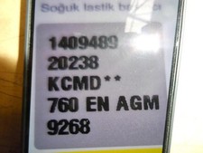 Pare-brise Peugeot 3008