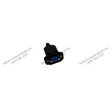 HETRONIC Paddle Joystick P/N:  67172000.E