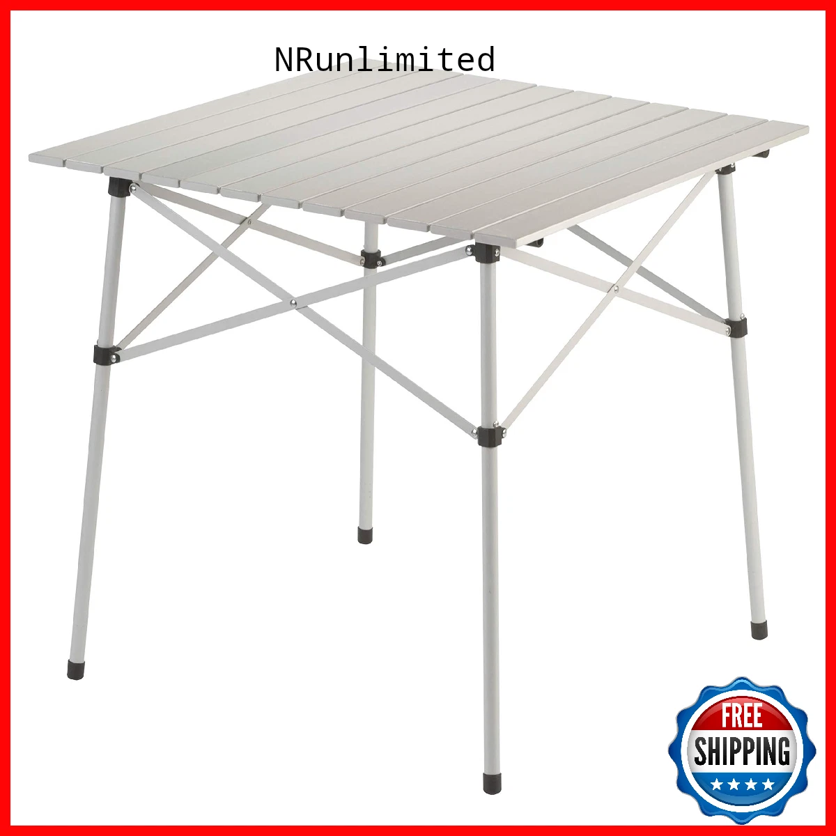 Coleman Camping Table Camping Furniture for sale | eBay