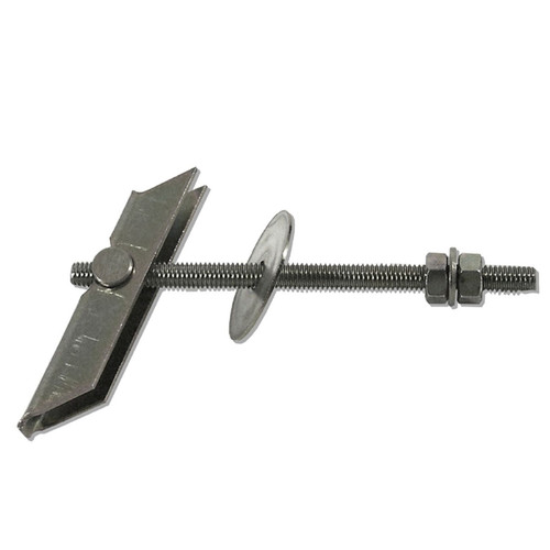Fischer Tasselli Ancoraggio Soffitto KD 6 - Resistenza Certificata - Foto 1 di 1