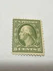 US Stamps Collection Scott# 336 337 6c 8c Washington Mint OG LH on 337