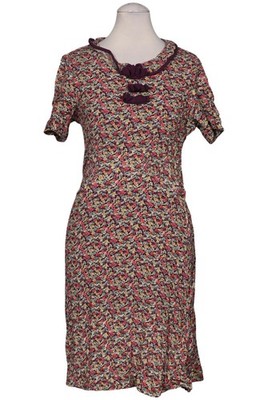 Cath Kidston Kleid Damen Dress Damenkleid Gr. 42 (UK 14) Lila #4ttxi7g