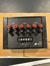 Niles SPK-1 Speaker Level A-B Switcher