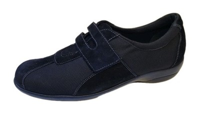 Munro Joliet Sport Womens Sneaker Shoe 6.5 M Black USA