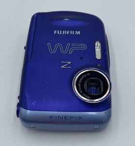 Fujifilm Finepix Z33wp | eBay