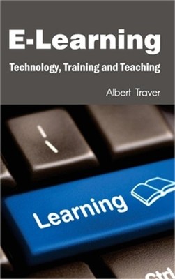 E-Learning: Technology, Training and Teaching (Hardback or Cased Book)