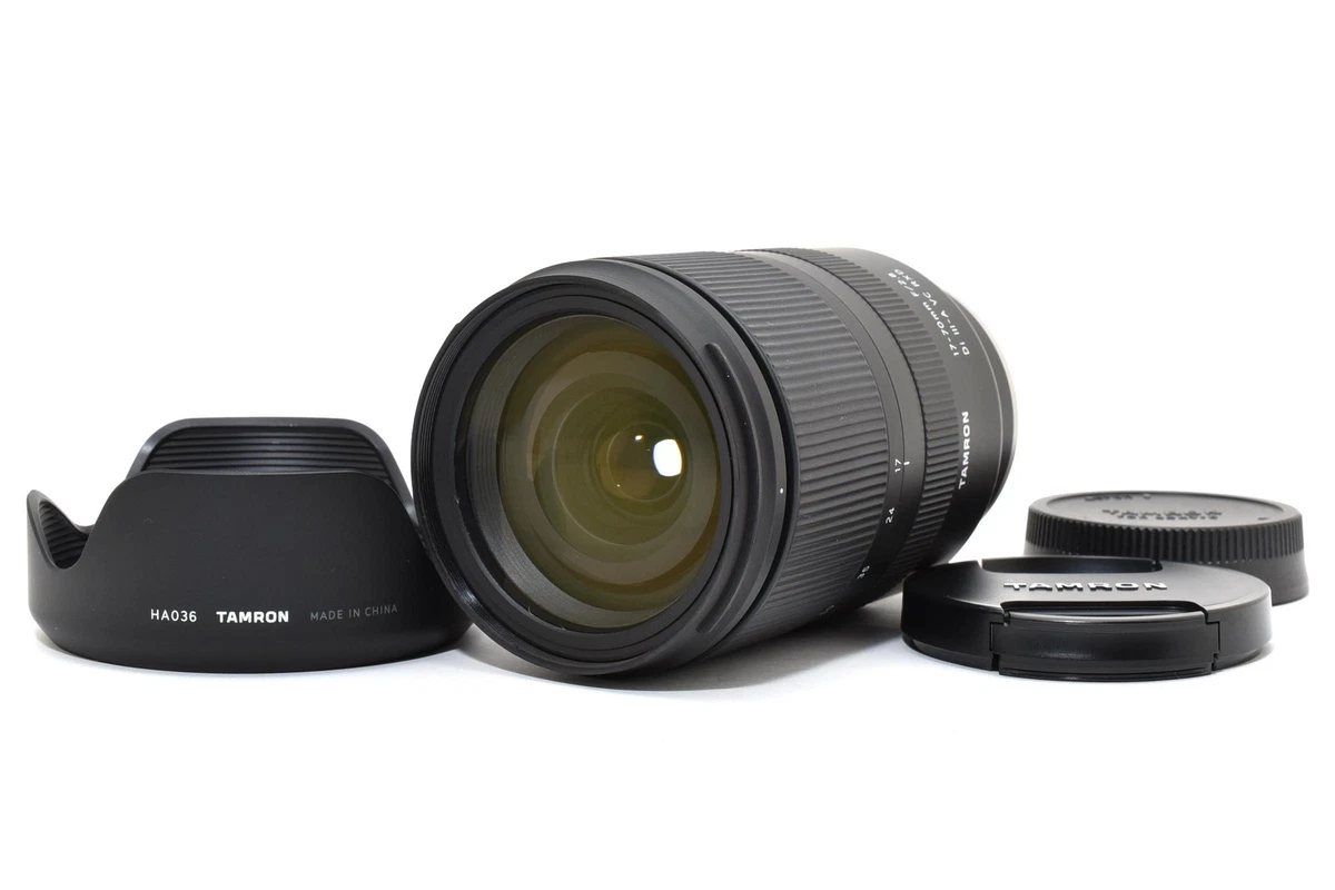 17-70mm Focal Camera Lenses for Sony for sale | eBay